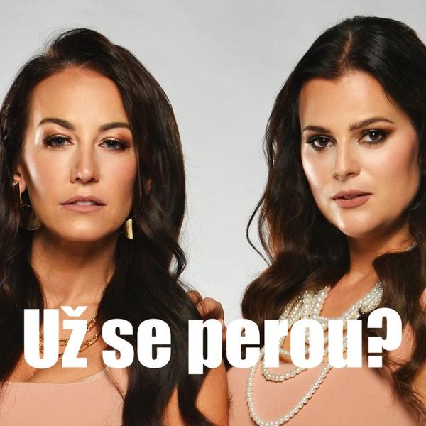 Agáta Hanychová Podcast